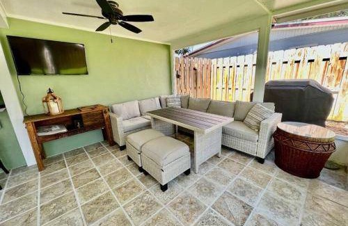Cocoa Isles House | 14 m² House ∙ 3 bedrooms ∙ 6 guests