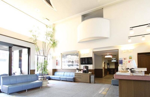 Sakata House | 14 m² Motel ∙ 5 guests