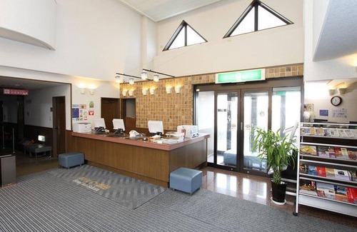 Sakata House | 14 m² Motel ∙ 5 guests