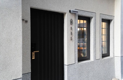 Sanxia Hotel | 14 m² Motel ∙ 8 guests