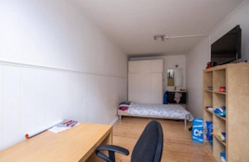 Turnhout Resort | 14 m² Private room ∙ 1 bedroom ∙ 1 guest