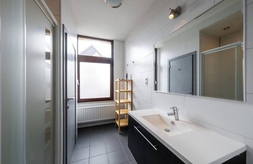 Turnhout Resort | 14 m² Private room ∙ 1 bedroom ∙ 1 guest