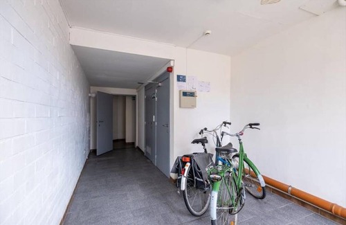 Turnhout Resort | 14 m² Private room ∙ 1 bedroom ∙ 1 guest