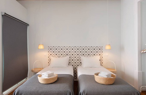 Se Resort | 14 m² Private room ∙ 1 bedroom ∙ 2 guests