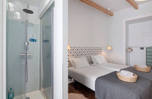 Se Resort | 14 m² Private room ∙ 1 bedroom ∙ 2 guests