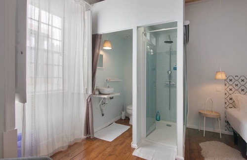 Se Resort | 14 m² Private room ∙ 1 bedroom ∙ 2 guests