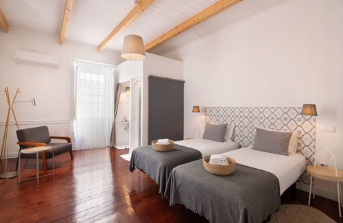 Se Resort | 14 m² Private room ∙ 1 bedroom ∙ 2 guests