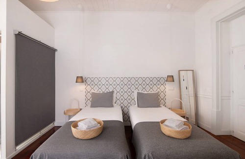 Se Resort | 14 m² Private room ∙ 1 bedroom ∙ 2 guests