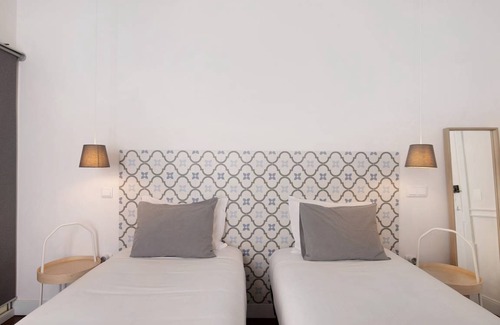 Se Resort | 14 m² Private room ∙ 1 bedroom ∙ 2 guests