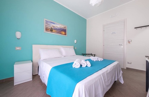 Giardini Naxos Resort | 14 m² Private room ∙ 1 bedroom ∙ 2 guests