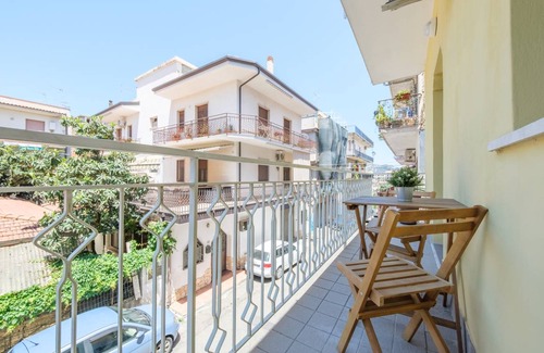 Giardini Naxos Resort | 14 m² Private room ∙ 1 bedroom ∙ 2 guests