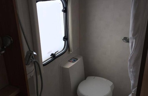 Isle of Lewis Resort | 14 m² Resort ∙ 1 bedroom ∙ 4 guests