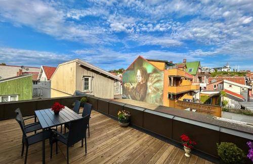 Fredrikstad Resort | 14 m² Resort ∙ 2 guests