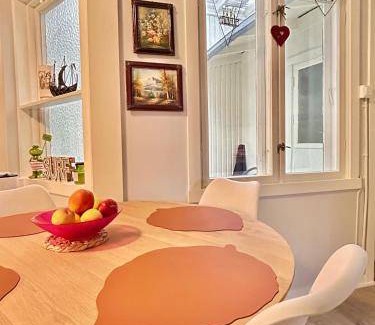 Fredrikstad Resort | 14 m² Resort ∙ 2 guests