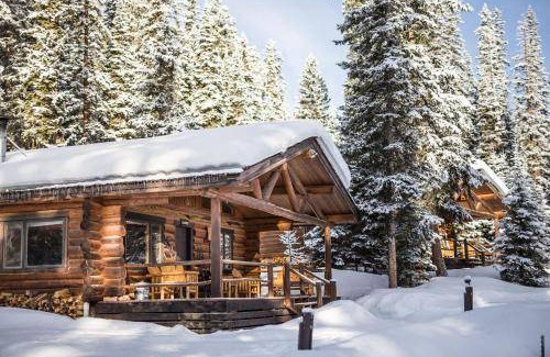 Gallatin Gateway Resort | 14 m² Resort ∙ 8 guests