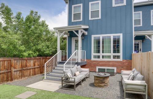 Erie House | 14 Mi to Boulder Family-Friendly Home in Erie!