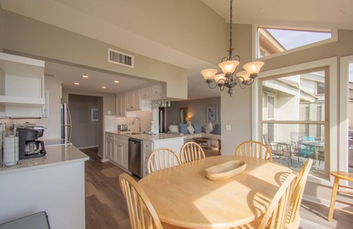 Saint Helena Island Villa | 140 Capt John Fripp Villa