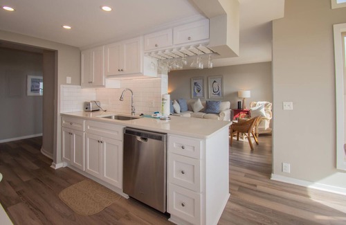 Saint Helena Island Villa | 140 Capt John Fripp Villa