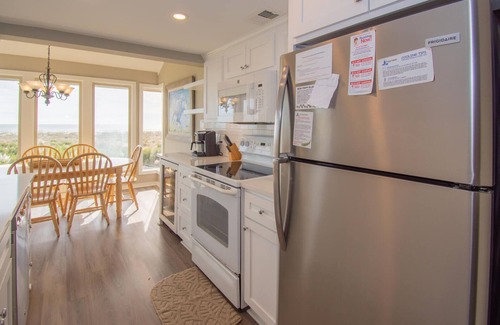 Saint Helena Island Villa | 140 Capt John Fripp Villa