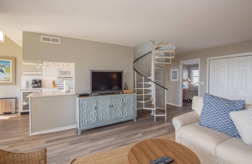 Saint Helena Island Villa | 140 Capt John Fripp Villa