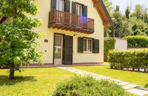 Coreglia Antelminelli Apartment | 140 m² Apartment ∙ 5 bedrooms ∙ 12 guests