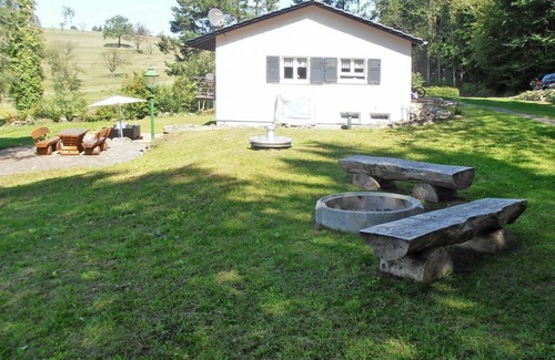 Freiamt Other | 140 m² Accommodation ∙ 4 bedrooms ∙ 7 guests