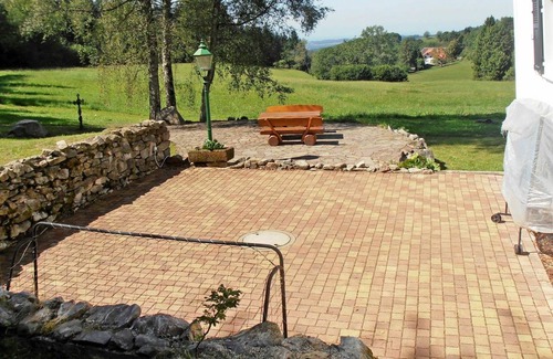 Freiamt Other | 140 m² Accommodation ∙ 4 bedrooms ∙ 7 guests