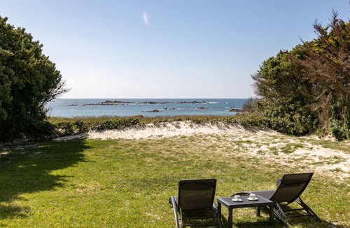 Plouescat Other | 140 m² Accommodation ∙ 4 bedrooms ∙ 7 guests