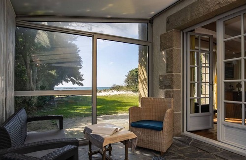 Plouescat Other | 140 m² Accommodation ∙ 4 bedrooms ∙ 7 guests