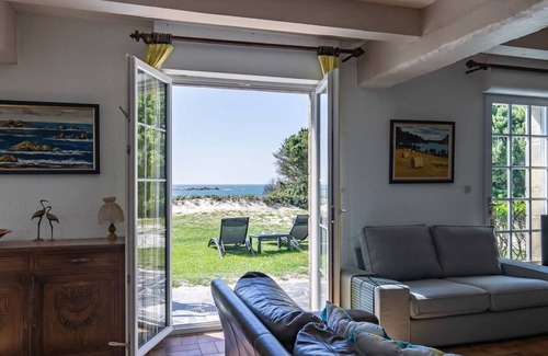 Plouescat Other | 140 m² Accommodation ∙ 4 bedrooms ∙ 7 guests
