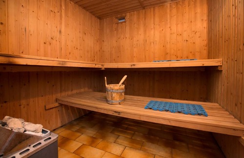 Riva San Vitale Apartment | 140 m² Apartment ∙ 1 bedroom ∙ 4 guests