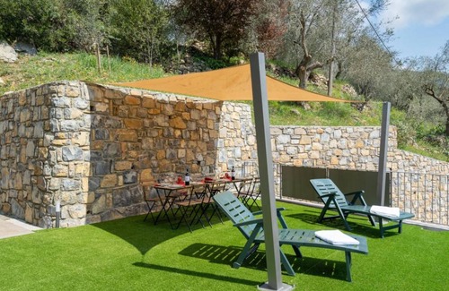 Pontedassio Apartment | 140 m² Apartment ∙ 3 bedrooms ∙ 6 guests