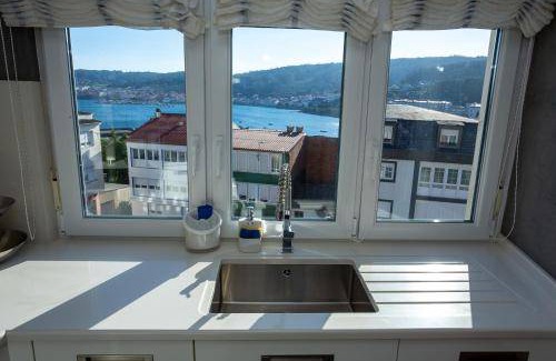 Cee Apartment | 140 m² Apartment ∙ 3 bedrooms ∙ 6 guests