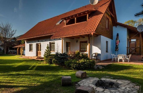 Liptovska Sielnica Bed & Breakfast | 140 m² Bed and breakfast ∙ 5 bedrooms ∙ 17 guests