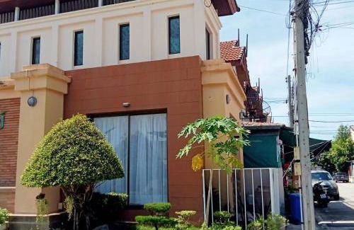 Thai Ban Bed & Breakfast | 140 m² Bed and breakfast ∙ 4 guests