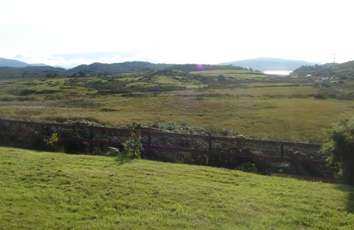 Fionnphort Cottage | 140 m² Cabin ∙ 3 bedrooms ∙ 6 guests