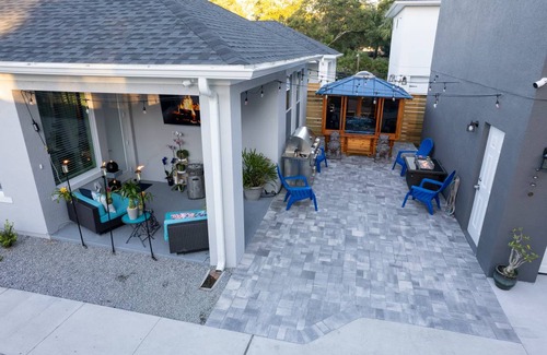 Colonialtown South House | 140 m² House ∙ 2 bedrooms ∙ 4 guests