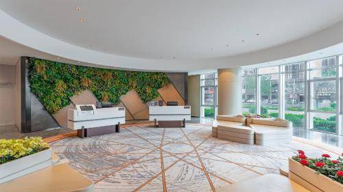 Jinfeng Qu Hotel | 140 m² Hotel ∙ 8 guests