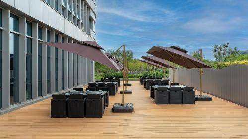 Jinfeng Qu Hotel | 140 m² Hotel ∙ 8 guests
