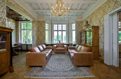 Wendorf Hotel | 140 m² Hotel ∙ 8 guests