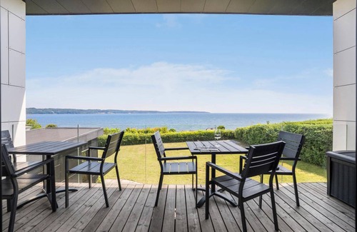 Borkop House | 140 m² House ∙ 3 bedrooms ∙ 6 guests