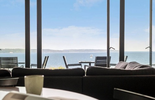 Borkop House | 140 m² House ∙ 3 bedrooms ∙ 6 guests