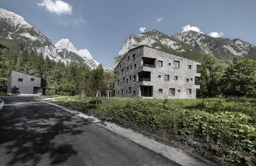 Hinterstoder House | 140 m² House ∙ 3 bedrooms ∙ 8 guests