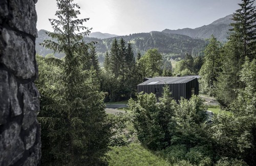 Hinterstoder House | 140 m² House ∙ 3 bedrooms ∙ 8 guests