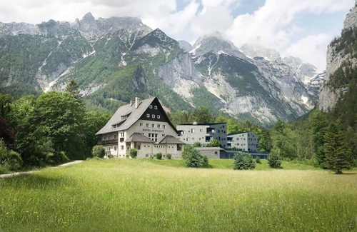 Hinterstoder House | 140 m² House ∙ 3 bedrooms ∙ 8 guests