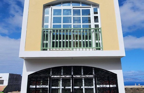 Sao Filipe House | 140 m² House ∙ 3 bedrooms ∙ 6 guests