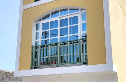 Sao Filipe House | 140 m² House ∙ 3 bedrooms ∙ 6 guests