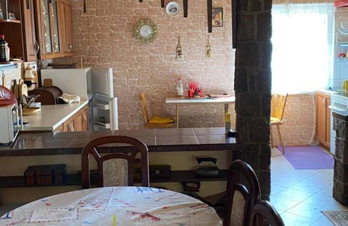 Bieszkowice House | 140 m² House ∙ 3 bedrooms ∙ 10 guests