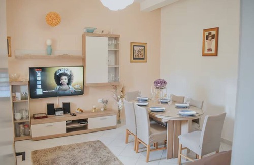 Zagvozd House | 140 m² House ∙ 3 bedrooms ∙ 6 guests
