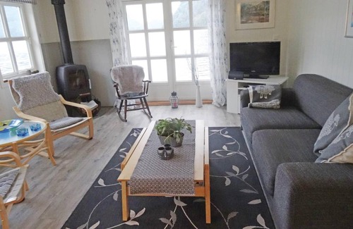 Flekkefjord House | 140 m² House ∙ 3 bedrooms ∙ 6 guests